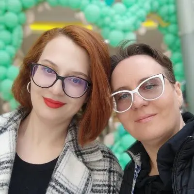 Марина С., клиент OpticSpace, Богаткова