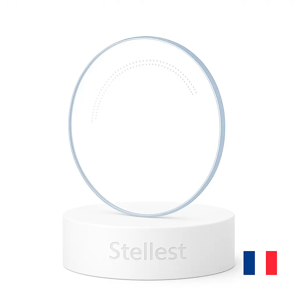 Essilor Stellest — линзы для контроля миопии у детей (Франция)