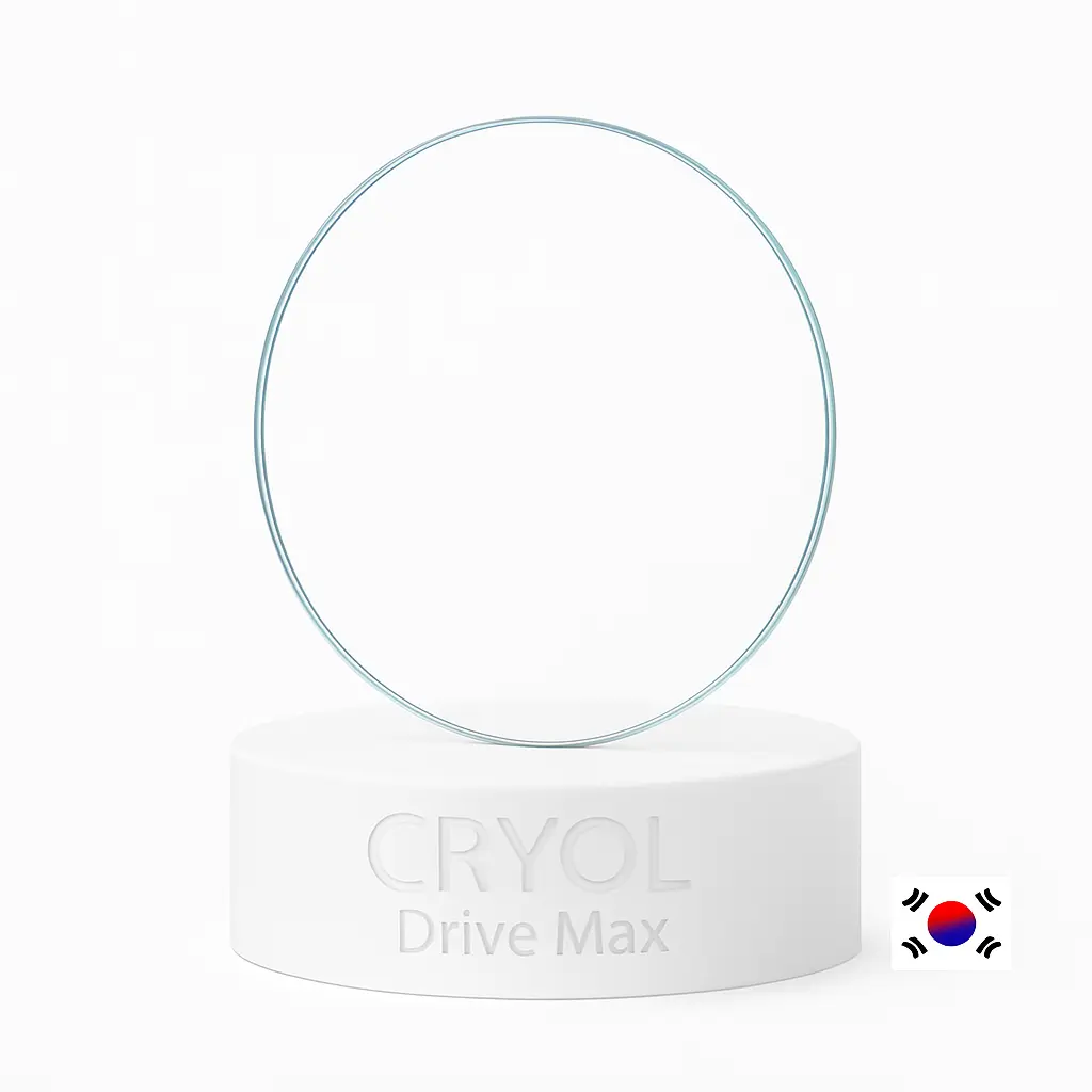 Линзы Cryol DRIVE MAX для ночного вождения